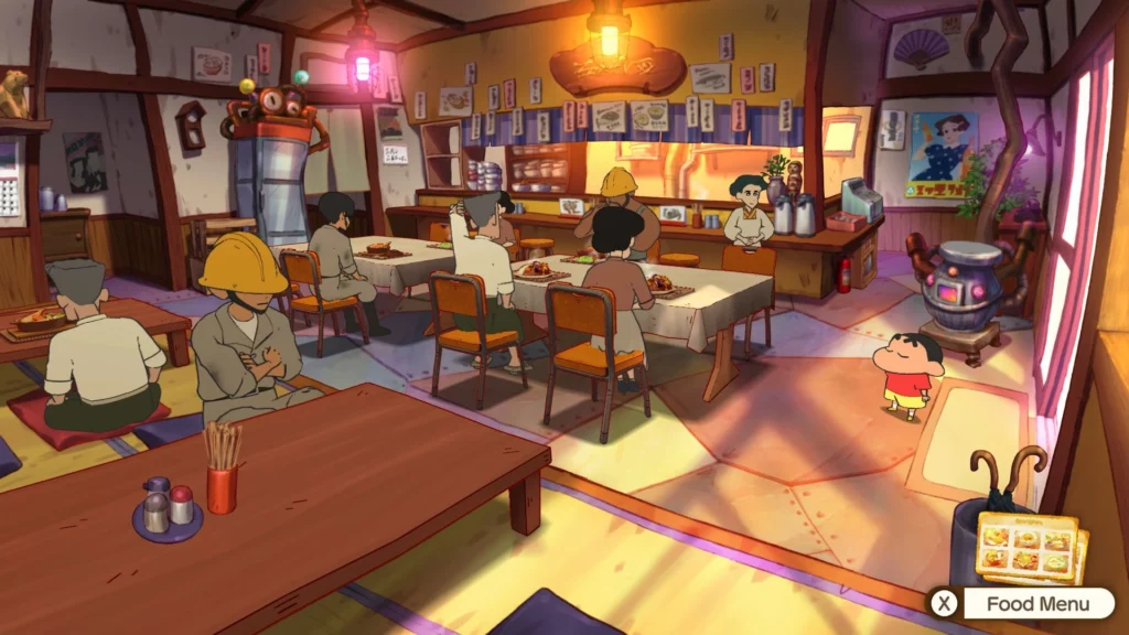 Shin-chan: Shiro and the Coal Town to Release on Nintendo Switch and PC This October 13 Shin-chan: Shiro and the Coal Town to Release on Nintendo Switch and PC This October 13