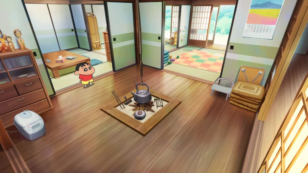 Shin-chan: Shiro and the Coal Town to Release on Nintendo Switch and PC This October 30 Shin-chan: Shiro and the Coal Town to Release on Nintendo Switch and PC This October 30