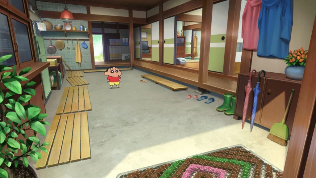 Shin-chan: Shiro and the Coal Town to Release on Nintendo Switch and PC This October 31 Shin-chan: Shiro and the Coal Town to Release on Nintendo Switch and PC This October 31