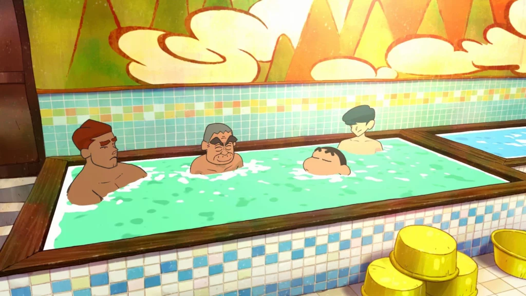 Shin-chan: Shiro and the Coal Town to Release on Nintendo Switch and PC This October 59 Shin-chan: Shiro and the Coal Town to Release on Nintendo Switch and PC This October 59