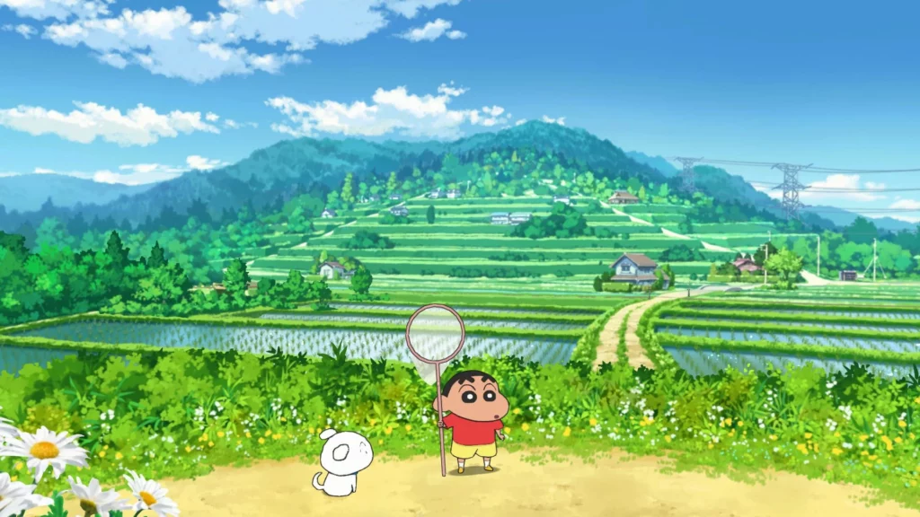 Shin-chan: Shiro and the Coal Town to Release on Nintendo Switch and PC This October 22 Shin-chan: Shiro and the Coal Town to Release on Nintendo Switch and PC This October 22