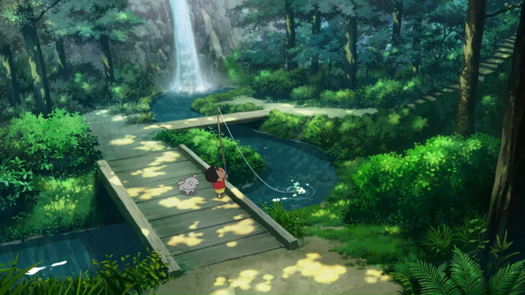 Shin-chan: Shiro and the Coal Town to Release on Nintendo Switch and PC This October 42 Shin-chan: Shiro and the Coal Town to Release on Nintendo Switch and PC This October 42