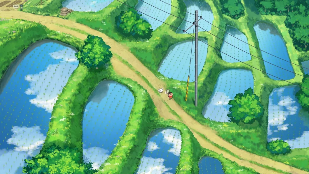 Shin-chan: Shiro and the Coal Town to Release on Nintendo Switch and PC This October 28 Shin-chan: Shiro and the Coal Town to Release on Nintendo Switch and PC This October 28