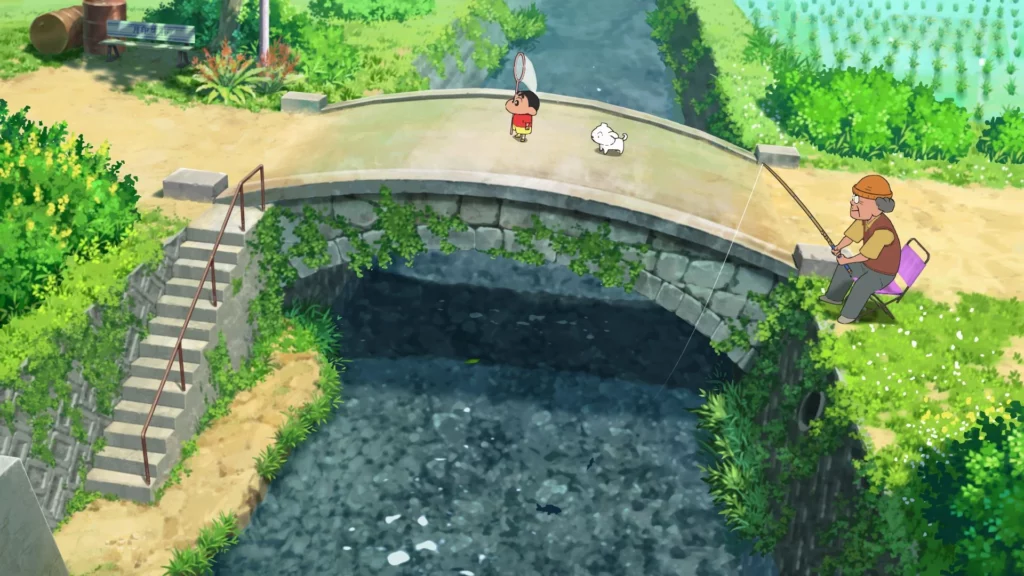 Shin-chan: Shiro and the Coal Town to Release on Nintendo Switch and PC This October 25 Shin-chan: Shiro and the Coal Town to Release on Nintendo Switch and PC This October 25