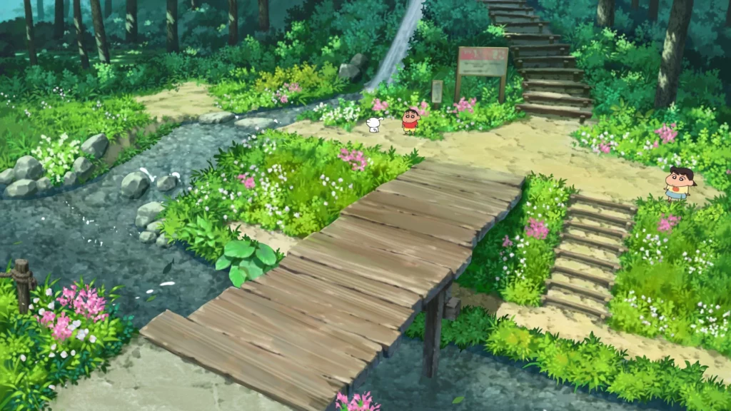 Shin-chan: Shiro and the Coal Town to Release on Nintendo Switch and PC This October 36 Shin-chan: Shiro and the Coal Town to Release on Nintendo Switch and PC This October 36