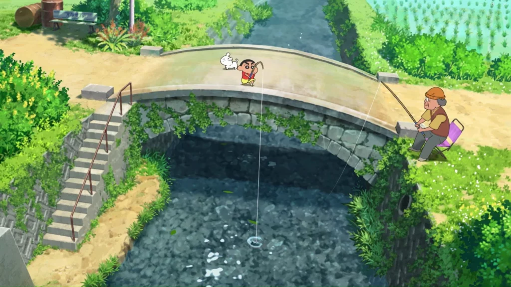 Shin-chan: Shiro and the Coal Town to Release on Nintendo Switch and PC This October 41 Shin-chan: Shiro and the Coal Town to Release on Nintendo Switch and PC This October 41