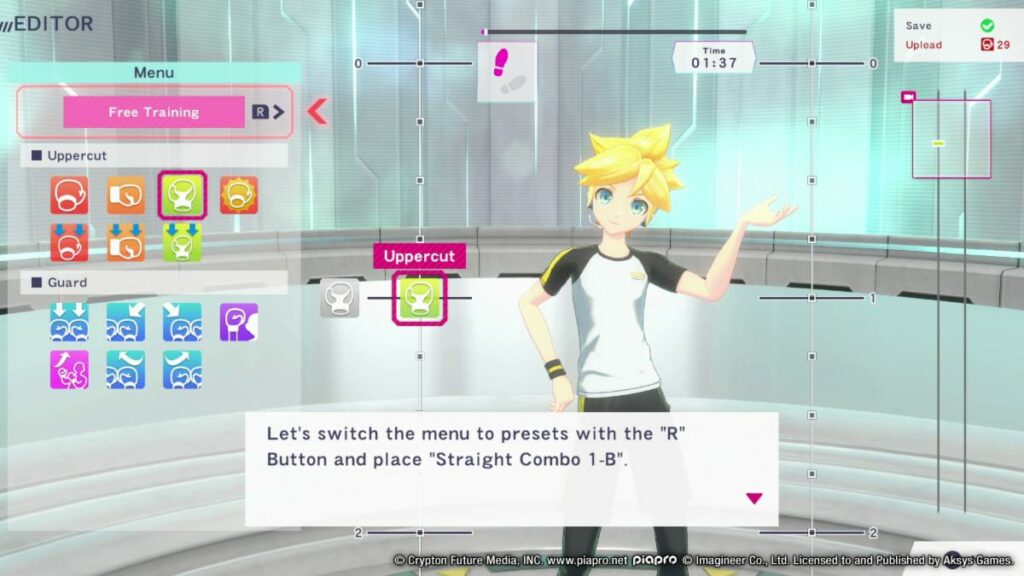 Aksys Games Reveals Additional DLC for Fitness Boxing feat. Hatsune Miku on Nintendo Switch 2