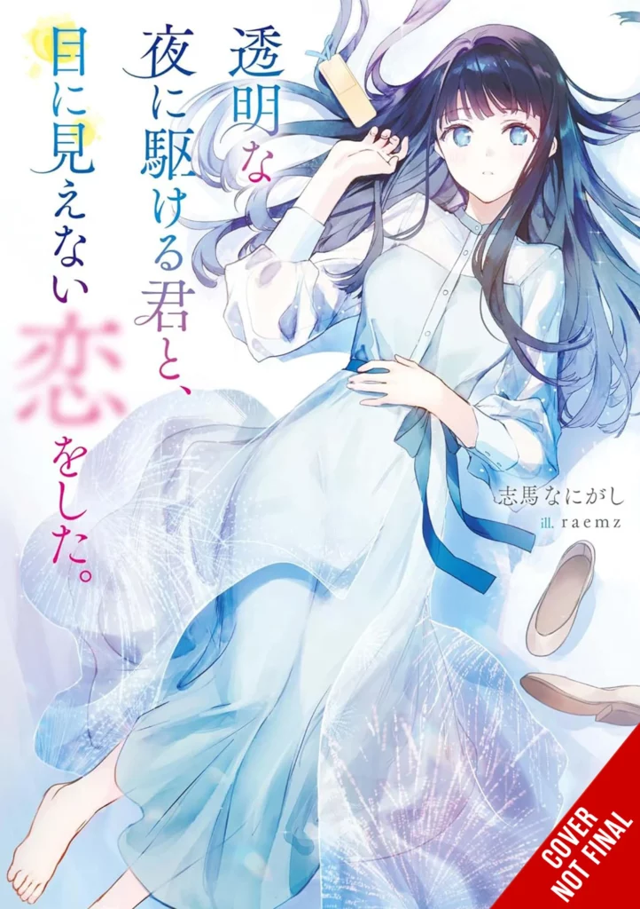 Yen Press to Welcome in 2025 With Eight New Licenses 7 Yen Press to Welcome in 2025 With Eight New Licenses 7