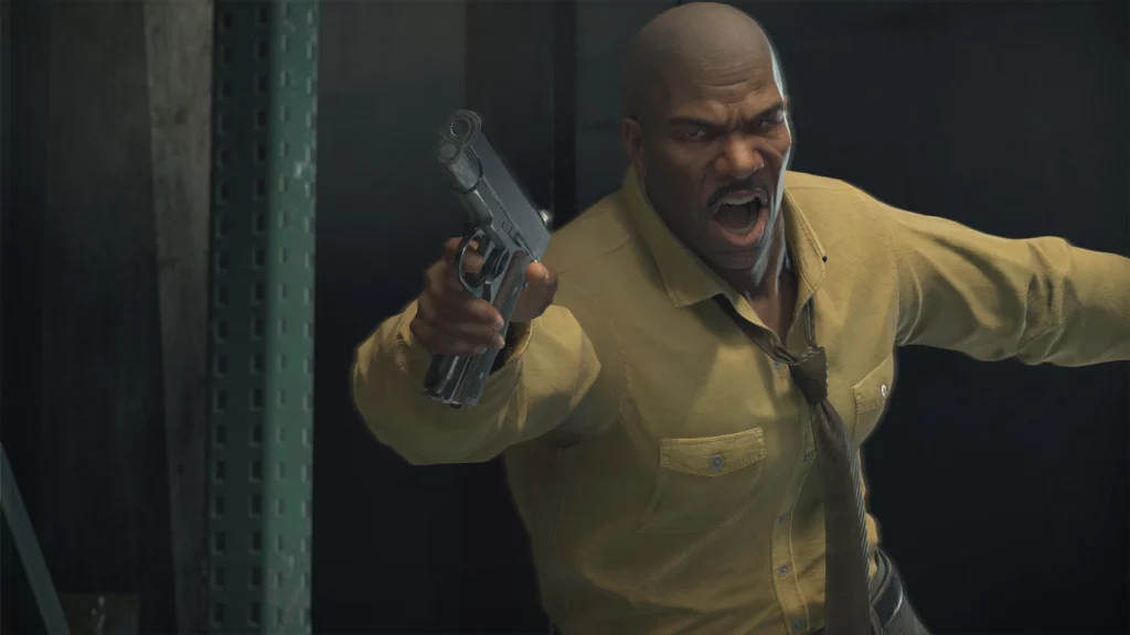 Dead Rising Deluxe Remaster Set for Physical Release on 8 November 2024 10 Dead Rising Deluxe Remaster Set for Physical Release on 8 November 2024 10