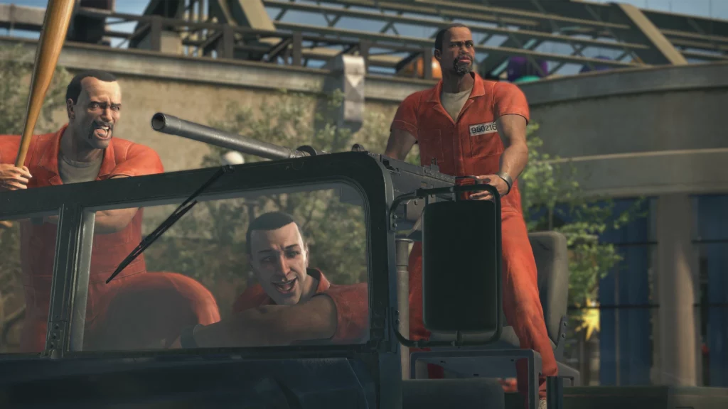 Dead Rising Deluxe Remaster Set for Physical Release on 8 November 2024 13 Dead Rising Deluxe Remaster Set for Physical Release on 8 November 2024 13