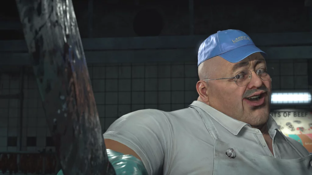 Dead Rising Deluxe Remaster Set for Physical Release on 8 November 2024 17 Dead Rising Deluxe Remaster Set for Physical Release on 8 November 2024 17