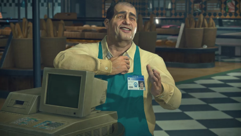Dead Rising Deluxe Remaster Set for Physical Release on 8 November 2024 14 Dead Rising Deluxe Remaster Set for Physical Release on 8 November 2024 14