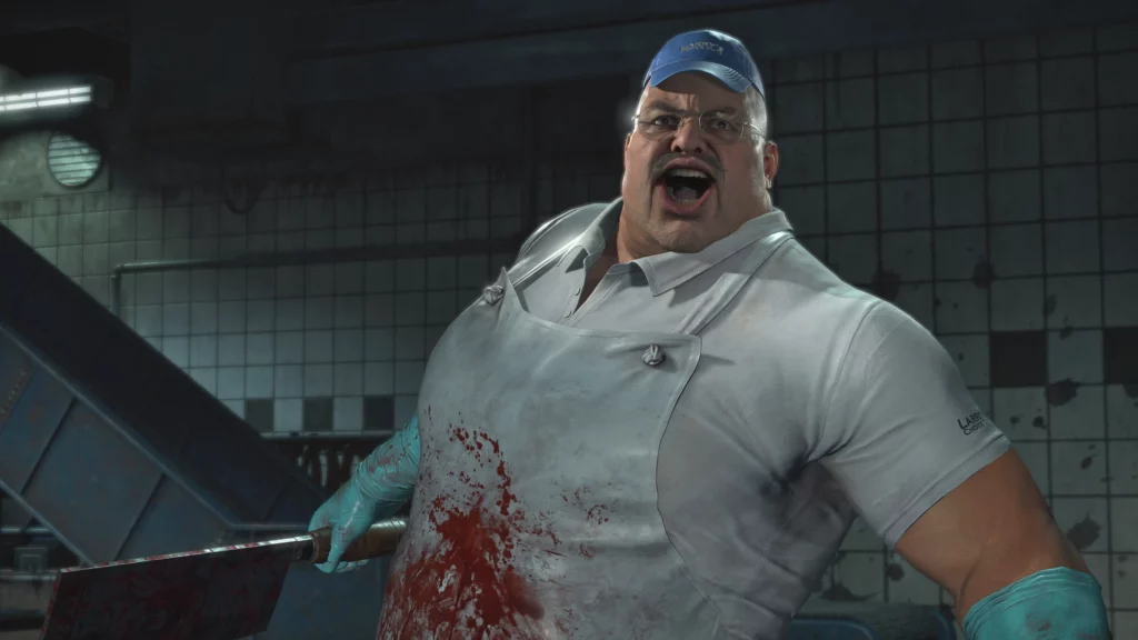 Dead Rising Deluxe Remaster Set for Physical Release on 8 November 2024 18 Dead Rising Deluxe Remaster Set for Physical Release on 8 November 2024 18