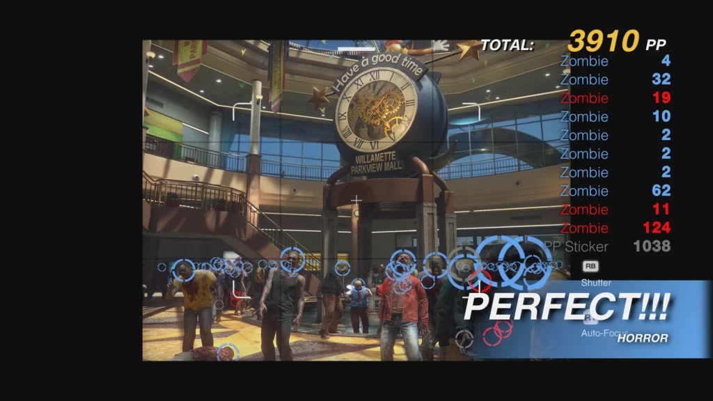Dead Rising Deluxe Remaster Set for Physical Release on 8 November 2024 4 Dead Rising Deluxe Remaster Set for Physical Release on 8 November 2024 4