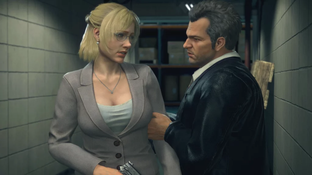 Dead Rising Deluxe Remaster Set for Physical Release on 8 November 2024 11 Dead Rising Deluxe Remaster Set for Physical Release on 8 November 2024 11
