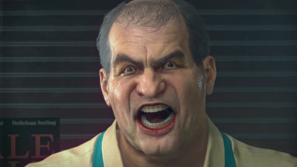Dead Rising Deluxe Remaster Set for Physical Release on 8 November 2024 15 Dead Rising Deluxe Remaster Set for Physical Release on 8 November 2024 15