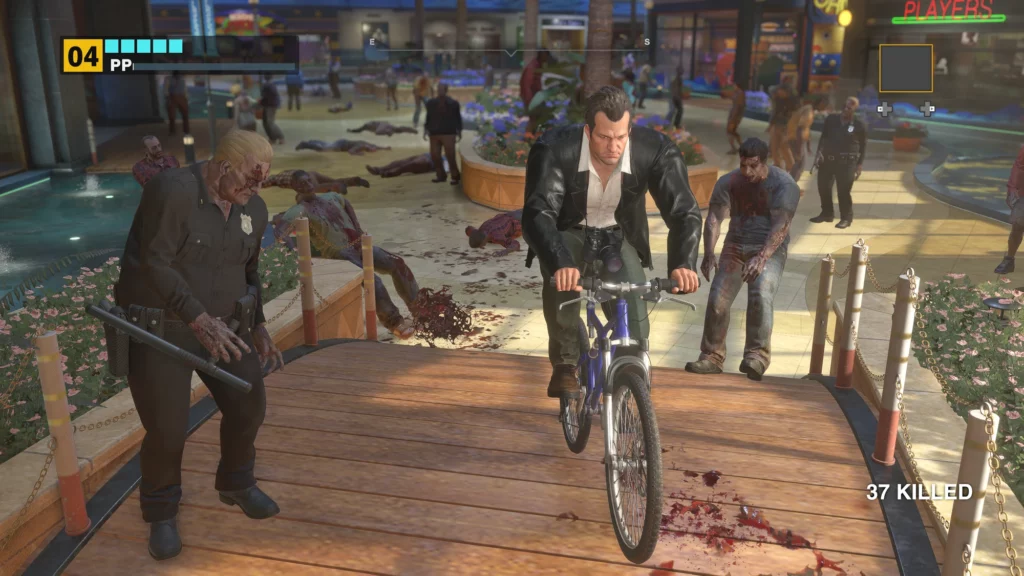 Dead Rising Deluxe Remaster Set for Physical Release on 8 November 2024 2 Dead Rising Deluxe Remaster Set for Physical Release on 8 November 2024 2