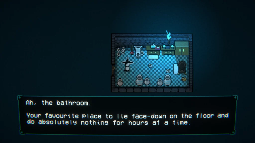 Narrative-Driven Adventure Game Leximan Launches on PC via Steam 2 Narrative-Driven Adventure Game Leximan Launches on PC via Steam 2