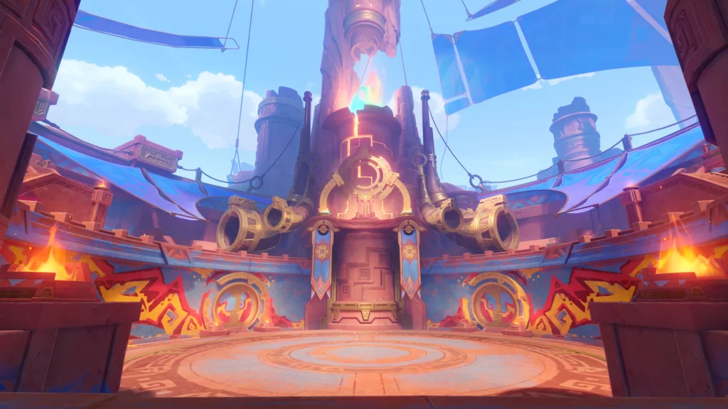 Visit the Nation of Natlan in Genshin Impact Version 5.0 from 28 August 10 Visit the Nation of Natlan in Genshin Impact Version 5.0 from 28 August 10