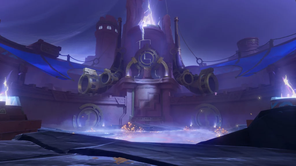 Visit the Nation of Natlan in Genshin Impact Version 5.0 from 28 August 19 Visit the Nation of Natlan in Genshin Impact Version 5.0 from 28 August 19