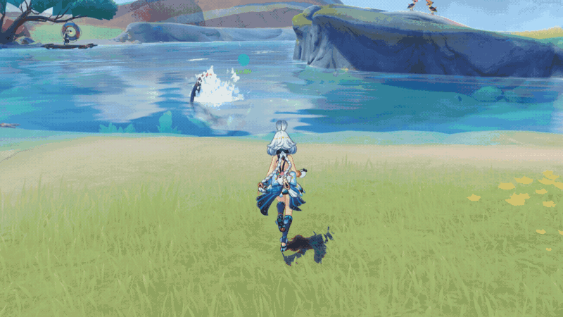 Visit the Nation of Natlan in Genshin Impact Version 5.0 from 28 August 10 Visit the Nation of Natlan in Genshin Impact Version 5.0 from 28 August 10