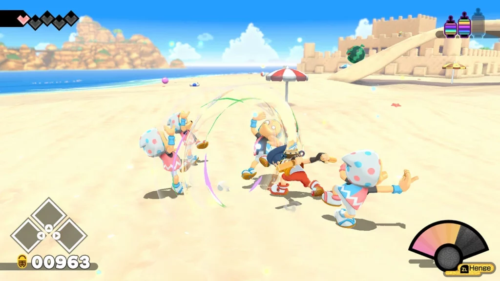 Spike Chunsoft Announces BAKERU Digital Release on Nintendo Switch and PC for September 2024 3 Spike Chunsoft Announces BAKERU Digital Release on Nintendo Switch and PC for September 2024 3