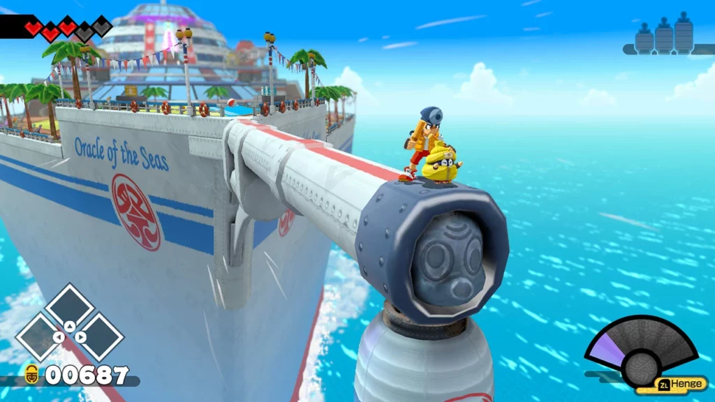 Spike Chunsoft Announces BAKERU Digital Release on Nintendo Switch and PC for September 2024 7 Spike Chunsoft Announces BAKERU Digital Release on Nintendo Switch and PC for September 2024 7