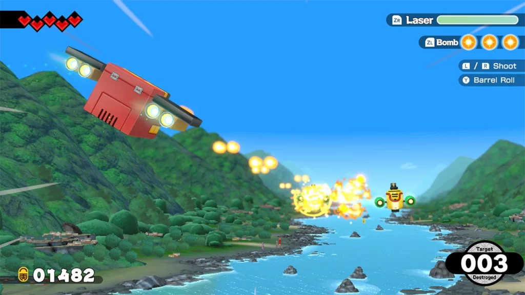 Spike Chunsoft Announces BAKERU Digital Release on Nintendo Switch and PC for September 2024 25 Spike Chunsoft Announces BAKERU Digital Release on Nintendo Switch and PC for September 2024 25
