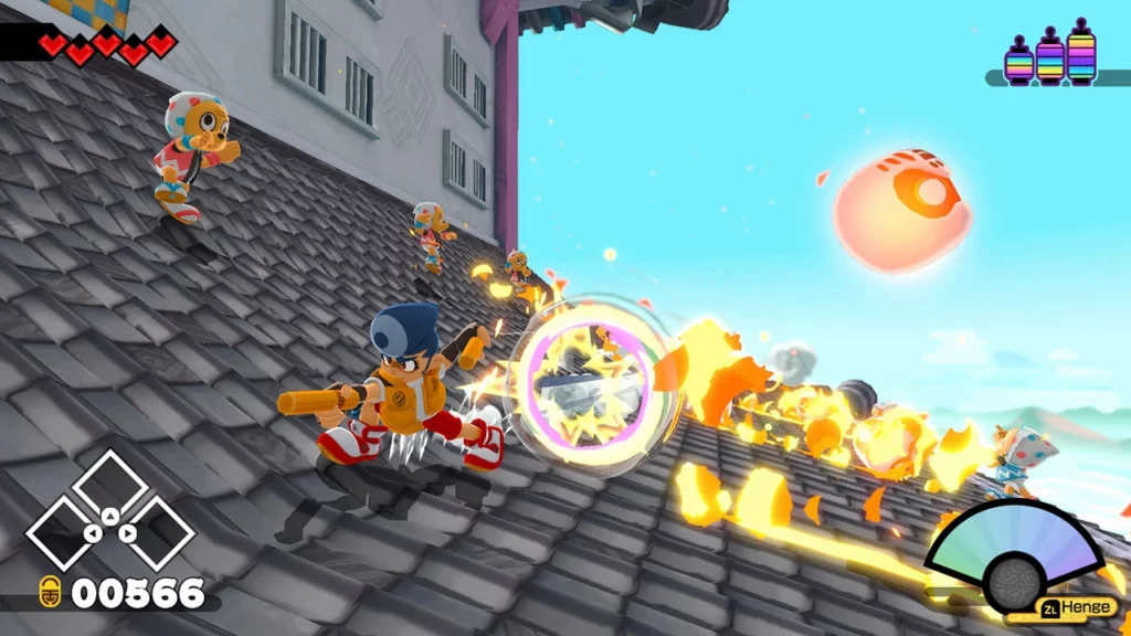Spike Chunsoft Announces BAKERU Digital Release on Nintendo Switch and PC for September 2024 11 Spike Chunsoft Announces BAKERU Digital Release on Nintendo Switch and PC for September 2024 11