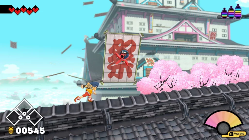 Spike Chunsoft Announces BAKERU Digital Release on Nintendo Switch and PC for September 2024 10 Spike Chunsoft Announces BAKERU Digital Release on Nintendo Switch and PC for September 2024 10