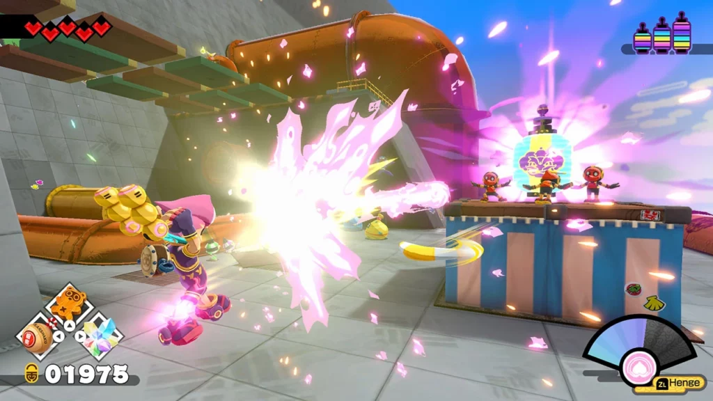 Spike Chunsoft Announces BAKERU Digital Release on Nintendo Switch and PC for September 2024 16 Spike Chunsoft Announces BAKERU Digital Release on Nintendo Switch and PC for September 2024 16