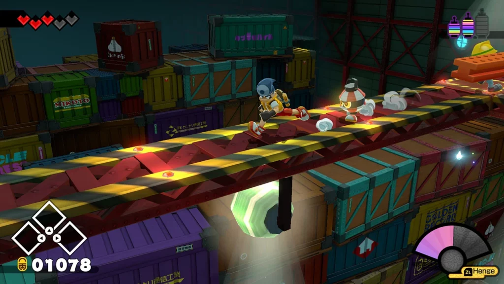 Spike Chunsoft Announces BAKERU Digital Release on Nintendo Switch and PC for September 2024 6 Spike Chunsoft Announces BAKERU Digital Release on Nintendo Switch and PC for September 2024 6
