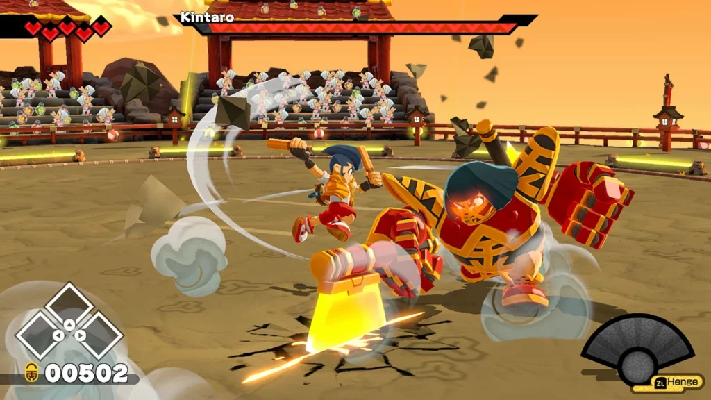 Spike Chunsoft Announces BAKERU Digital Release on Nintendo Switch and PC for September 2024 18 Spike Chunsoft Announces BAKERU Digital Release on Nintendo Switch and PC for September 2024 18