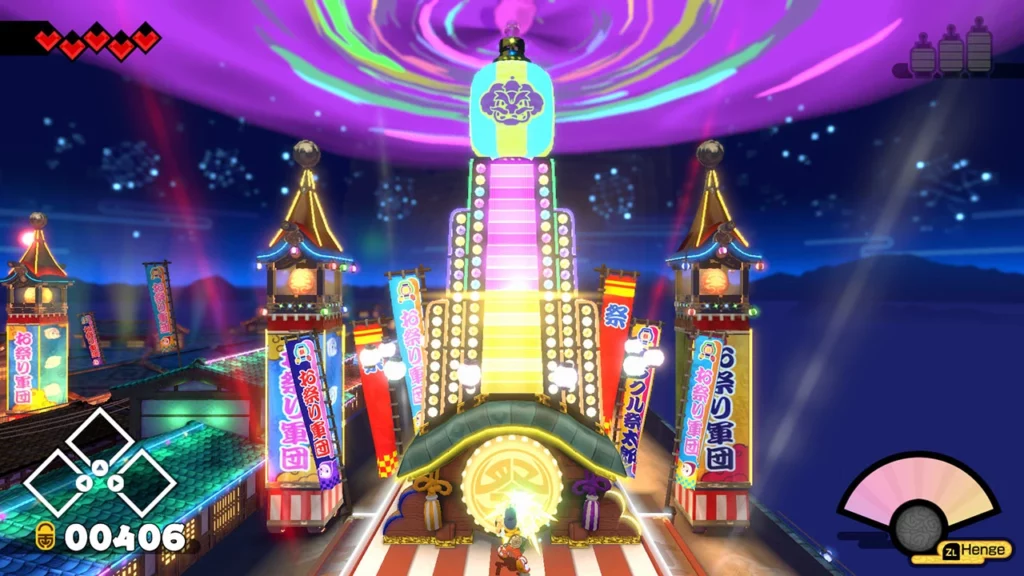 Spike Chunsoft Announces BAKERU Digital Release on Nintendo Switch and PC for September 2024 9 Spike Chunsoft Announces BAKERU Digital Release on Nintendo Switch and PC for September 2024 9