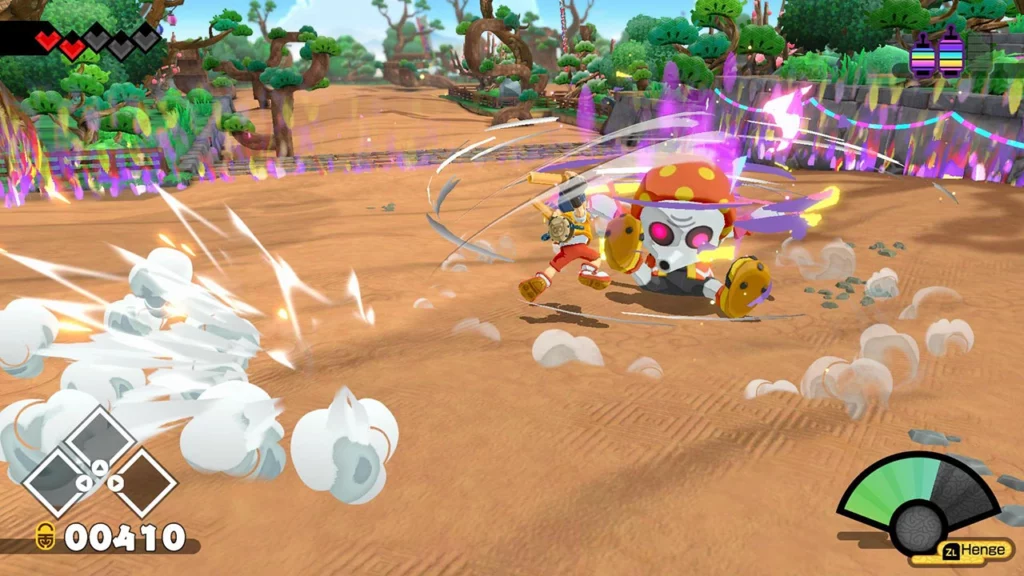 Spike Chunsoft Announces BAKERU Digital Release on Nintendo Switch and PC for September 2024 4 Spike Chunsoft Announces BAKERU Digital Release on Nintendo Switch and PC for September 2024 4