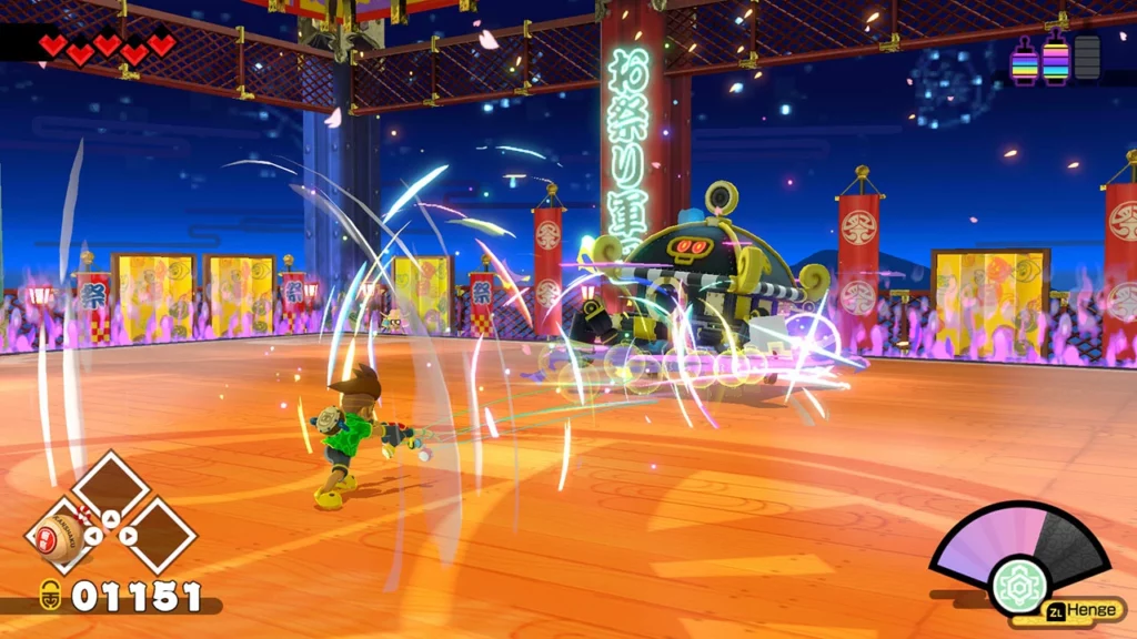 Spike Chunsoft Announces BAKERU Digital Release on Nintendo Switch and PC for September 2024 15 Spike Chunsoft Announces BAKERU Digital Release on Nintendo Switch and PC for September 2024 15