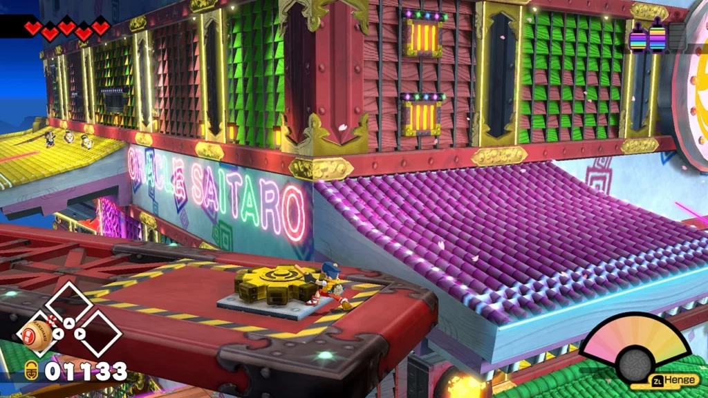 Spike Chunsoft Announces BAKERU Digital Release on Nintendo Switch and PC for September 2024 14 Spike Chunsoft Announces BAKERU Digital Release on Nintendo Switch and PC for September 2024 14