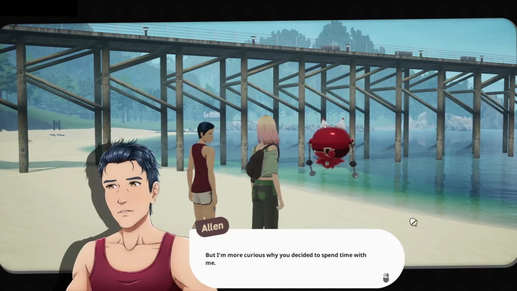 SunnySide Launches on PS5 and Xbox Series X|S 1