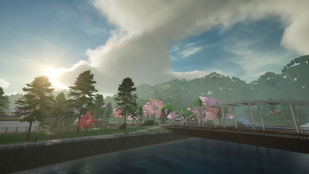 SunnySide Launches on PS5 and Xbox Series X|S 25 SunnySide Launches on PS5 and Xbox Series X|S 25