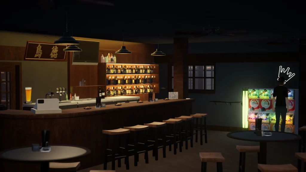 SunnySide Launches on PS5 and Xbox Series X|S 22 SunnySide Launches on PS5 and Xbox Series X|S 22