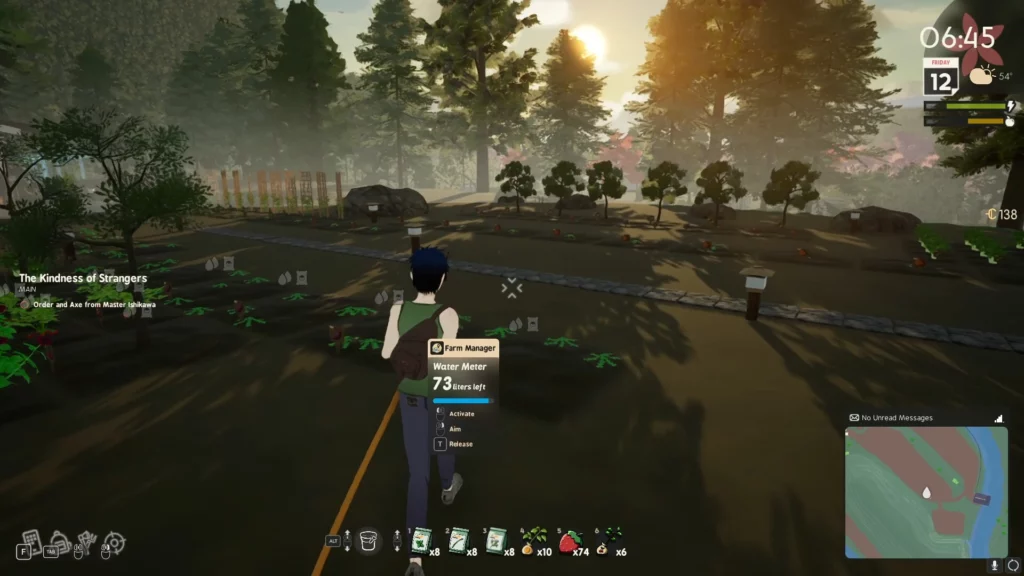 SunnySide Launches on PS5 and Xbox Series X|S 6 SunnySide Launches on PS5 and Xbox Series X|S 6