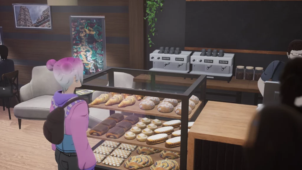 SunnySide Launches on PS5 and Xbox Series X|S 3 SunnySide Launches on PS5 and Xbox Series X|S 3
