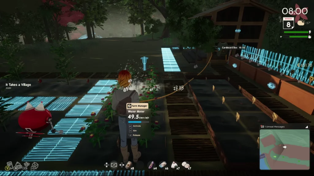 SunnySide Launches on PS5 and Xbox Series X|S 10