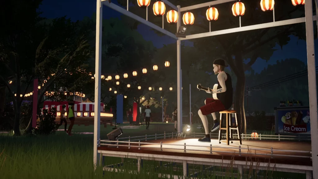 SunnySide Launches on PS5 and Xbox Series X|S 20 SunnySide Launches on PS5 and Xbox Series X|S 20