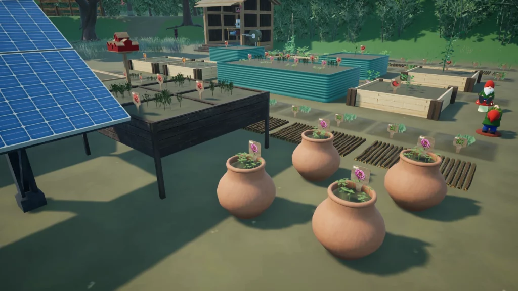 SunnySide Launches on PS5 and Xbox Series X|S 9 SunnySide Launches on PS5 and Xbox Series X|S 9