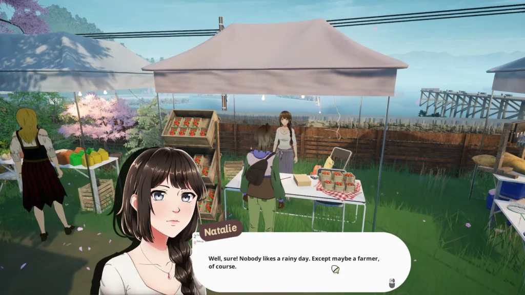 SunnySide Launches on PS5 and Xbox Series X|S 7 SunnySide Launches on PS5 and Xbox Series X|S 7