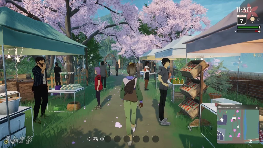 SunnySide Launches on PS5 and Xbox Series X|S 19 SunnySide Launches on PS5 and Xbox Series X|S 19