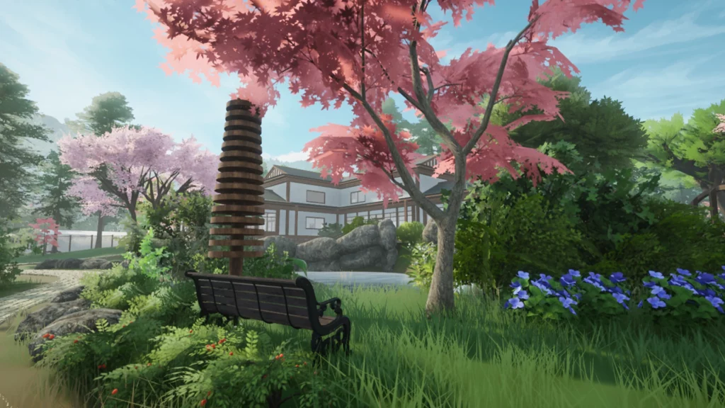 SunnySide Launches on PS5 and Xbox Series X|S 12 SunnySide Launches on PS5 and Xbox Series X|S 12