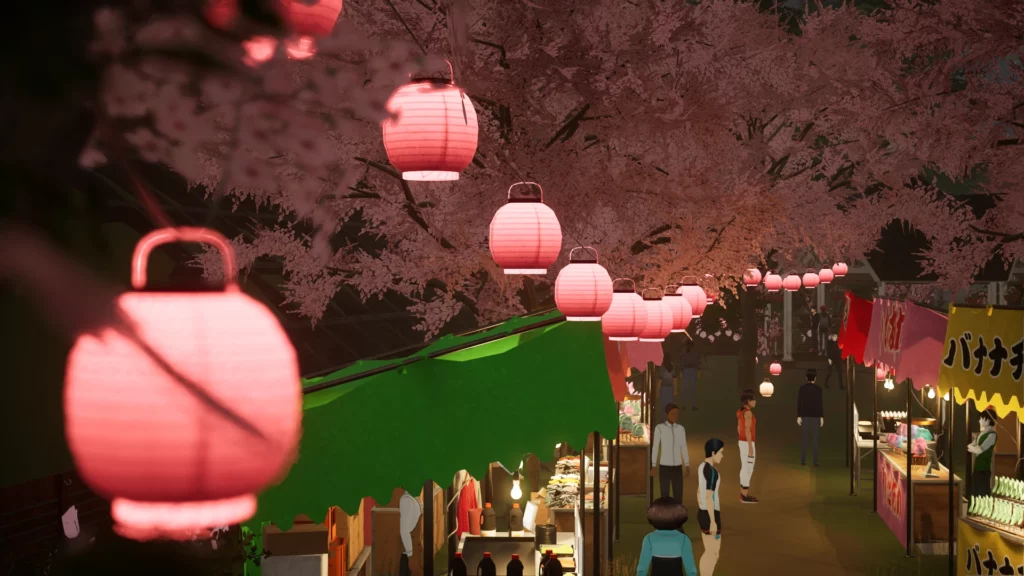 SunnySide Launches on PS5 and Xbox Series X|S 23
