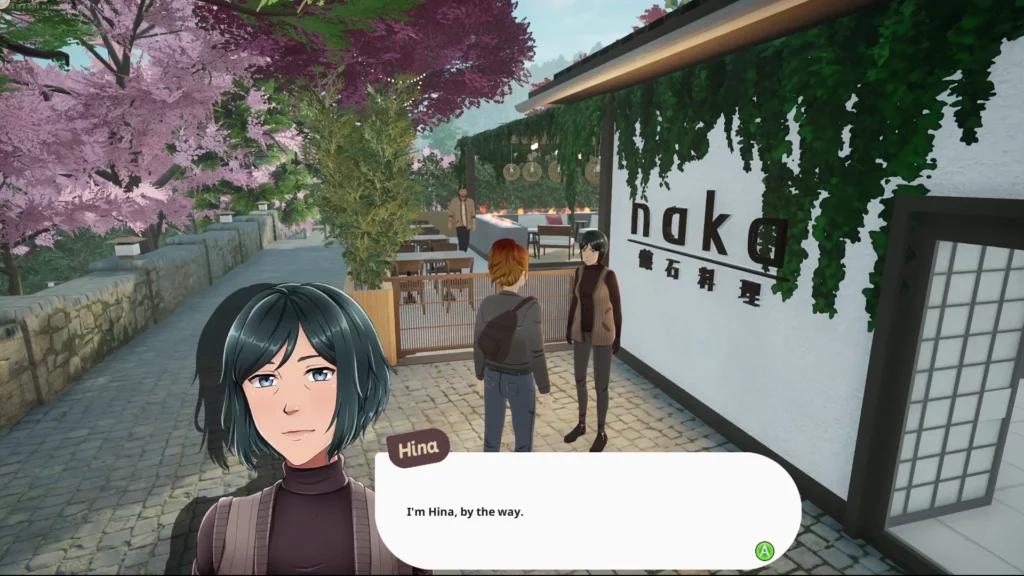 SunnySide Launches on PS5 and Xbox Series X|S 15